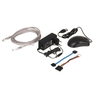 Rejestrator IP Hikvision DS-7604NI-K1(C)