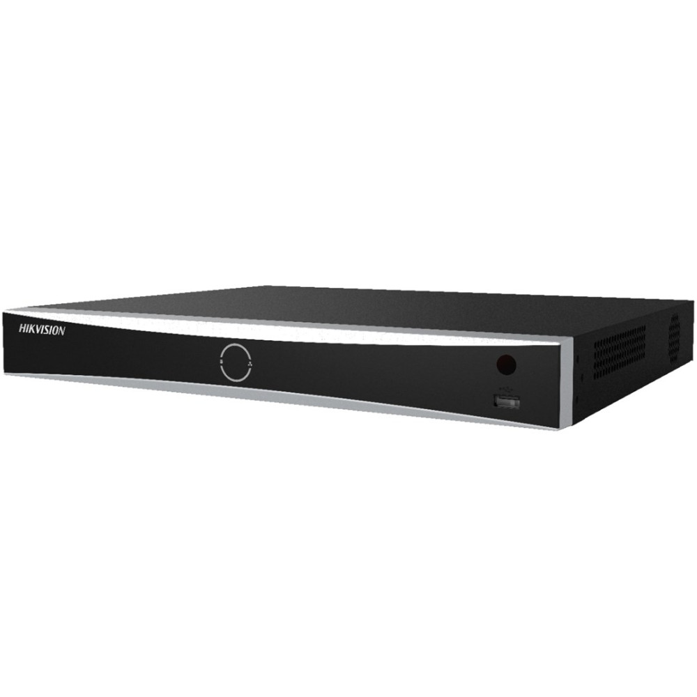 Rejestrator IP Hikvision DS-7616NXI-K2/16P Rejestrator IP Hikvision DS-7616NXI-K2/16P