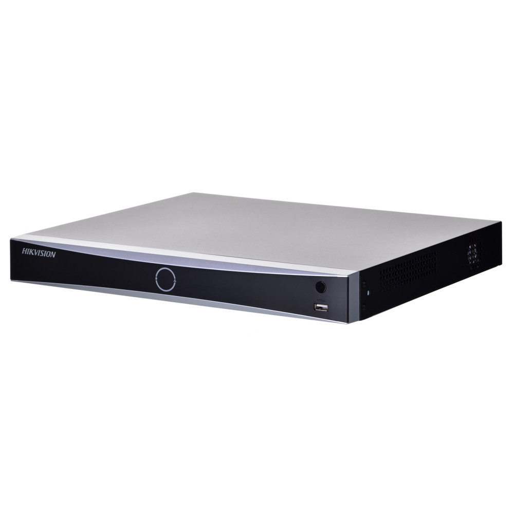 Rejestrator IP HIKVISION DS-7608NXI-K2 Rejestrator IP HIKVISION DS-7608NXI-K2