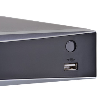 Rejestrator IP HIKVISION DS-7608NXI-K2