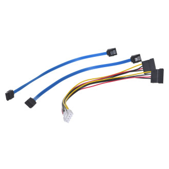 Rejestrator IP HIKVISION DS-7608NXI-K2