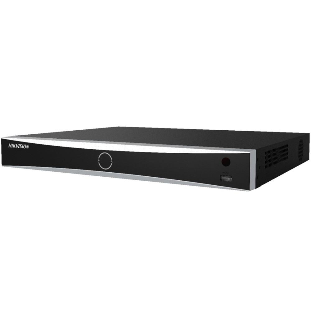 Rejestrator IP HIKVISION DS-7608NXI-K2/8P Rejestrator IP HIKVISION DS-7608NXI-K2/8P