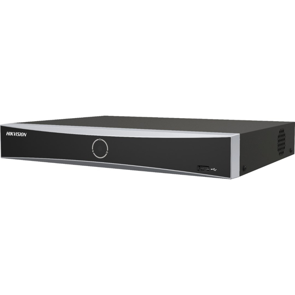 Rejestrator IP HIKVISION DS-7604NXI-K1/4P Rejestrator IP HIKVISION DS-7604NXI-K1/4P