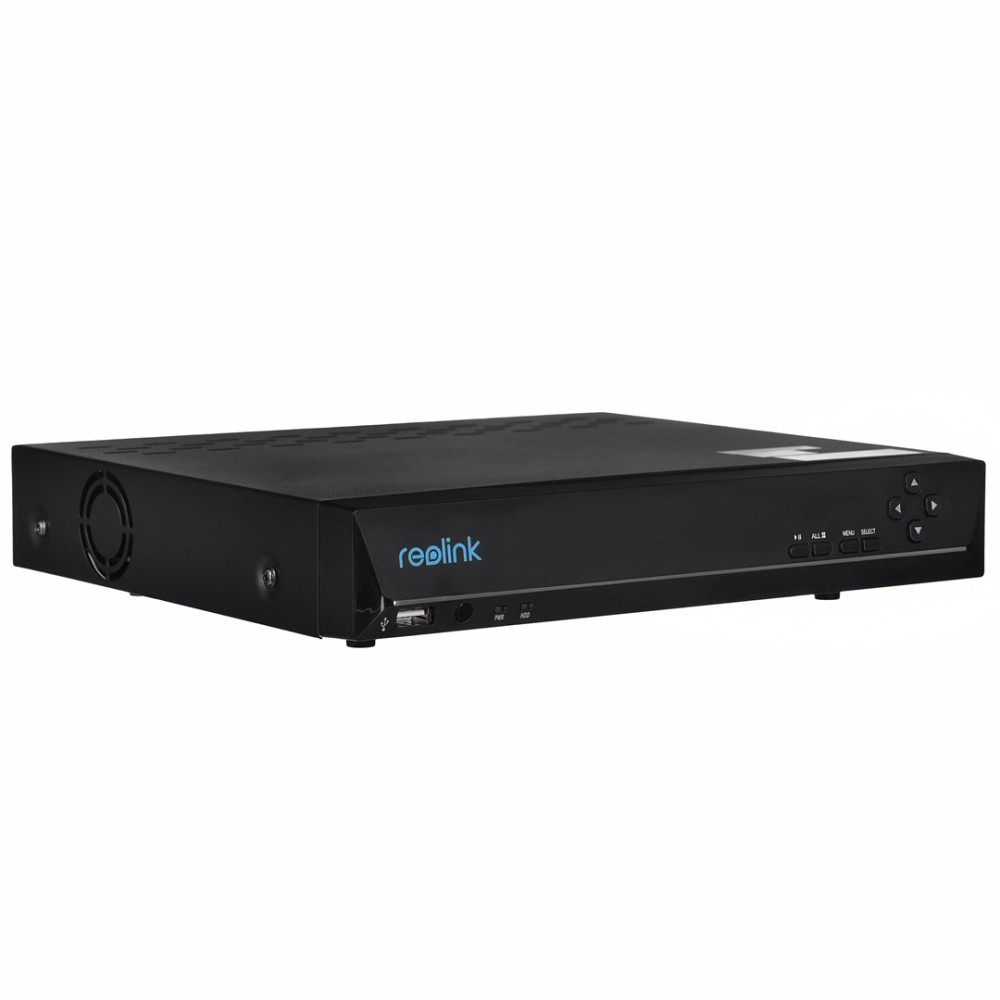 Rejestrator IP RLN-8-410-2TB REOLINK Rejestrator IP RLN-8-410-2TB REOLINK