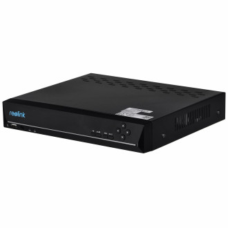 Rejestrator IP RLN-8-410-2TB REOLINK