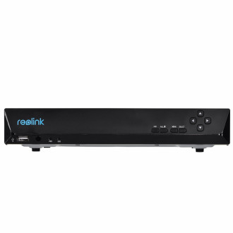 Rejestrator IP RLN-8-410-2TB REOLINK