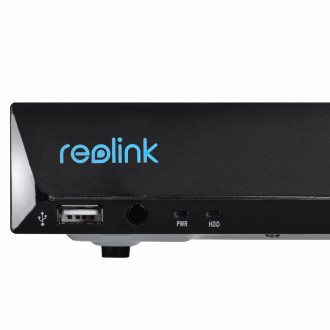 Rejestrator IP RLN-8-410-2TB REOLINK