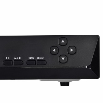Rejestrator IP RLN-8-410-2TB REOLINK