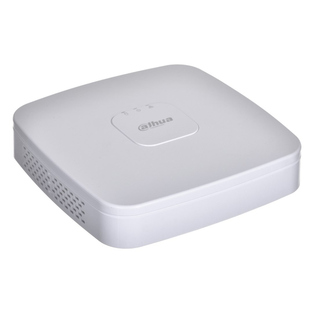 REJESTRATOR IP DAHUA NVR2108-S3 REJESTRATOR IP DAHUA NVR2108-S3