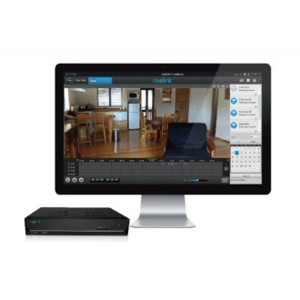 Rejestrator Reolink RLN16-410-4TB
