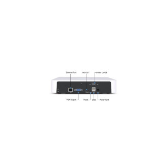 Rejestator IP Foscam FN8108H 5MP 8CH NVR WIRE