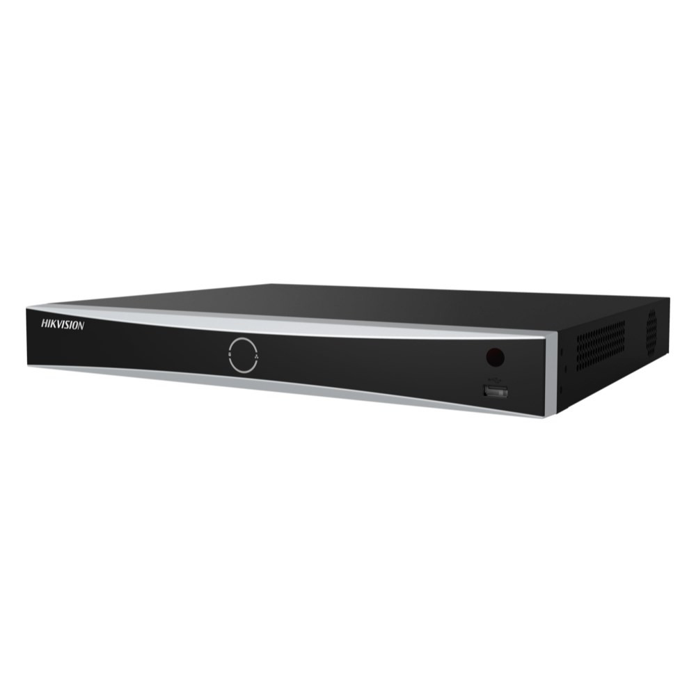 REJESTRATOR IP HIKVISION DS-7608NXI-I2/8P/S (C) (WYPRZEDAŻ)
