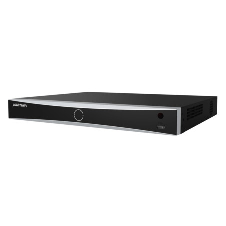 REJESTRATOR IP HIKVISION DS-7608NXI-I2/8P/S (C) (WYPRZEDAŻ)