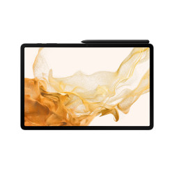Tablet Samsung Galaxy Tab S8+ (X800) 12.4" 8/128GB WiFi Grey