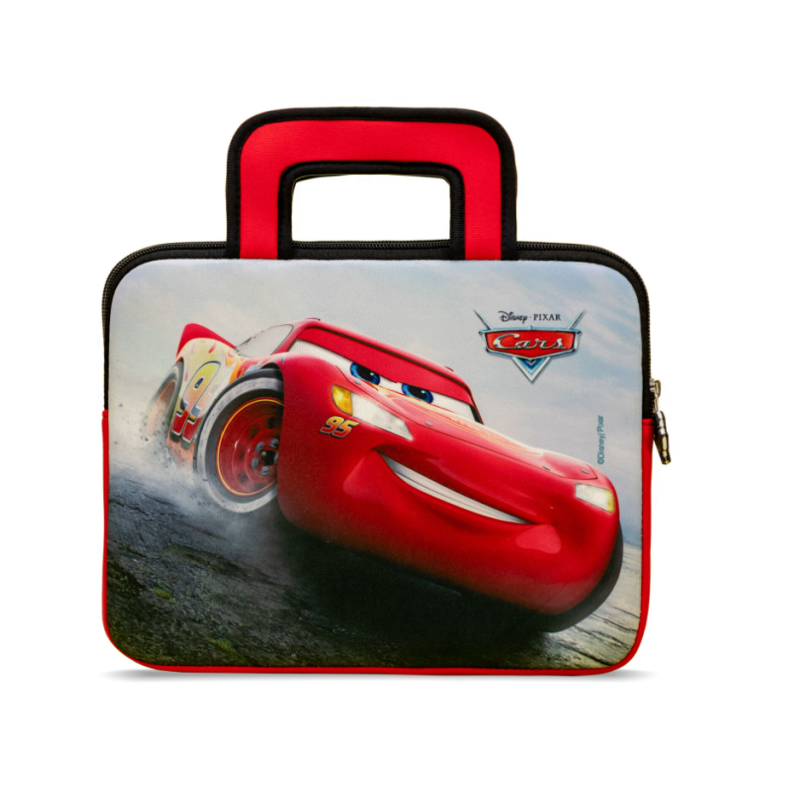 Pebble Gear™ 8-10" Tablet CARS Torba szkolna Pebble Gear™ 8-10" Tablet CARS Torba szkolna