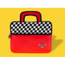 Pebble Gear™ 8-10" Tablet CARS Torba szkolna