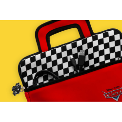 Pebble Gear™ 8-10" Tablet CARS Torba szkolna