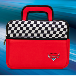 Pebble Gear™ 8-10" Tablet CARS Torba szkolna