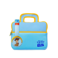 Pebble Gear™ TOY STORY Torba szkolna + Słuchawki Zestaw