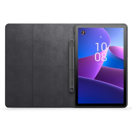 Lenovo M10 Plus(3rd Gen)Folio Case Grey