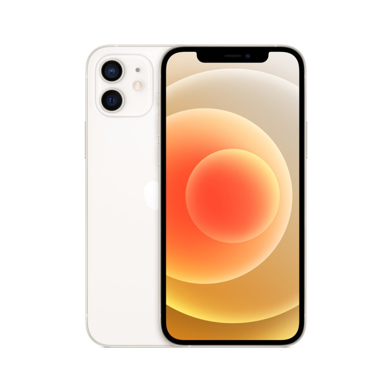 Apple iPhone 12 64GB White Apple iPhone 12 64GB White