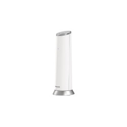 Telefon bezprzewodowy stacjonarny Panasonic KX-TGK 210 PDW