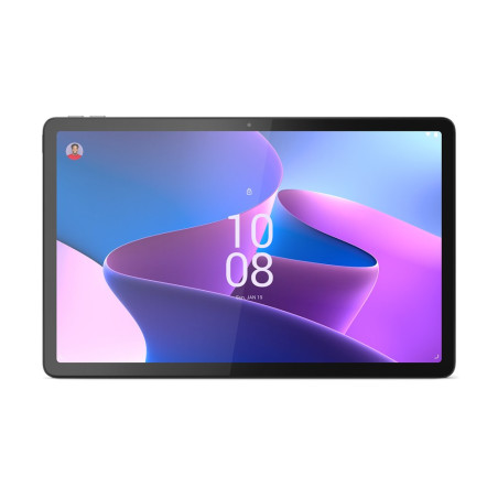 Lenovo Tab P11 Pro (2nd Gen) Kompanio 1300T  11.2" 2.5K OLED 600nits 120Hz 8/256GB Mali-G77 WiFi Android Storm Grey