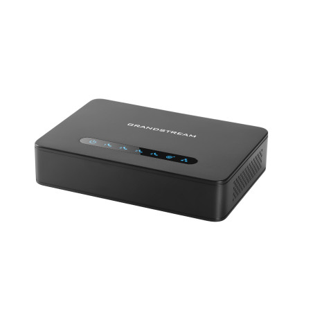 Bramka VoIP Grandstream HT 814