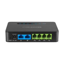 Bramka VoIP Grandstream HT 814