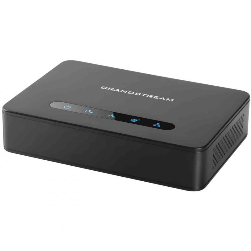 GRANDSTREAM BRAMKA VOIP  HT 812