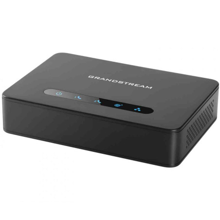 GRANDSTREAM BRAMKA VOIP  HT 812