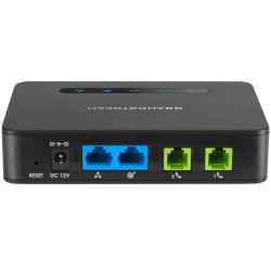 GRANDSTREAM BRAMKA VOIP  HT 812