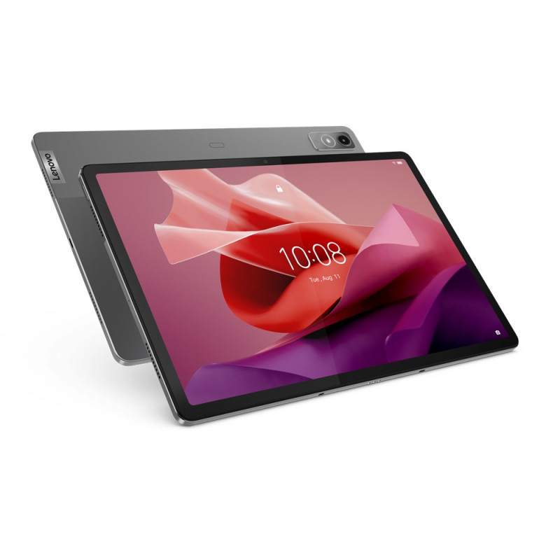 Lenovo Tab P12 Dimensity 7050 12.7" 3K (2944x1840) LTPS 400nits 8/128GB Arm Mali-G68 Android Storm Grey Lenovo Tab P12 Dimensity 7050 12.7" 3K (2944x1840) LTPS 400nits 8/128GB Arm Mali-G68 Android Storm Grey
