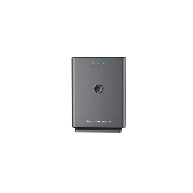 GRANDSTREAM BAZA TELEFON VOIP DP755 GRANDSTREAM BAZA TELEFON VOIP DP755