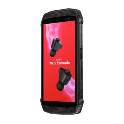 Smartfon Ulefone Armor 15 6/128GB Czerwony