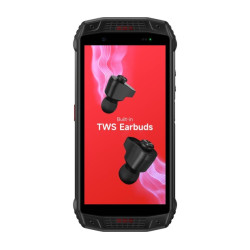 Smartfon Ulefone Armor 15 6/128GB Czerwony