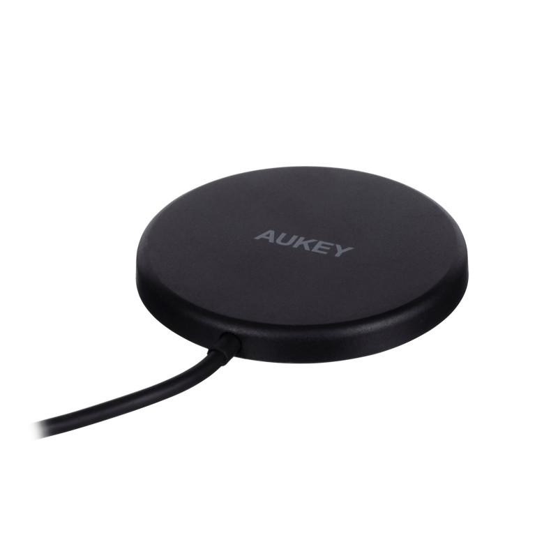 AUEKY LC-A1 ŁADOWARKA INDUKCYJNA MAGSAFE 15W AUEKY LC-A1 ŁADOWARKA INDUKCYJNA MAGSAFE 15W