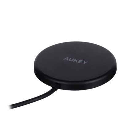 AUEKY LC-A1 ŁADOWARKA INDUKCYJNA MAGSAFE 15W