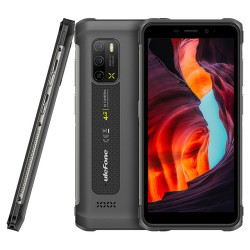Smartfon Ulefone Armor X10 Pro 4/64GB Szary