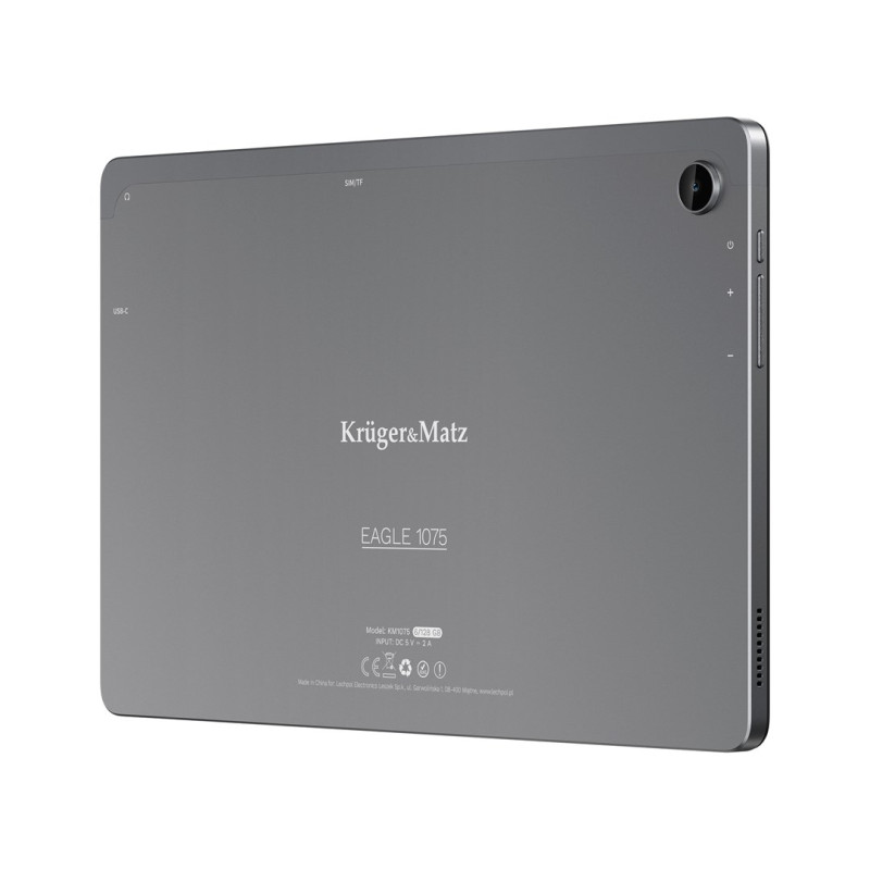 KRUGER & MATZ TABLET EAGLE KM1075 KRUGER & MATZ TABLET EAGLE KM1075