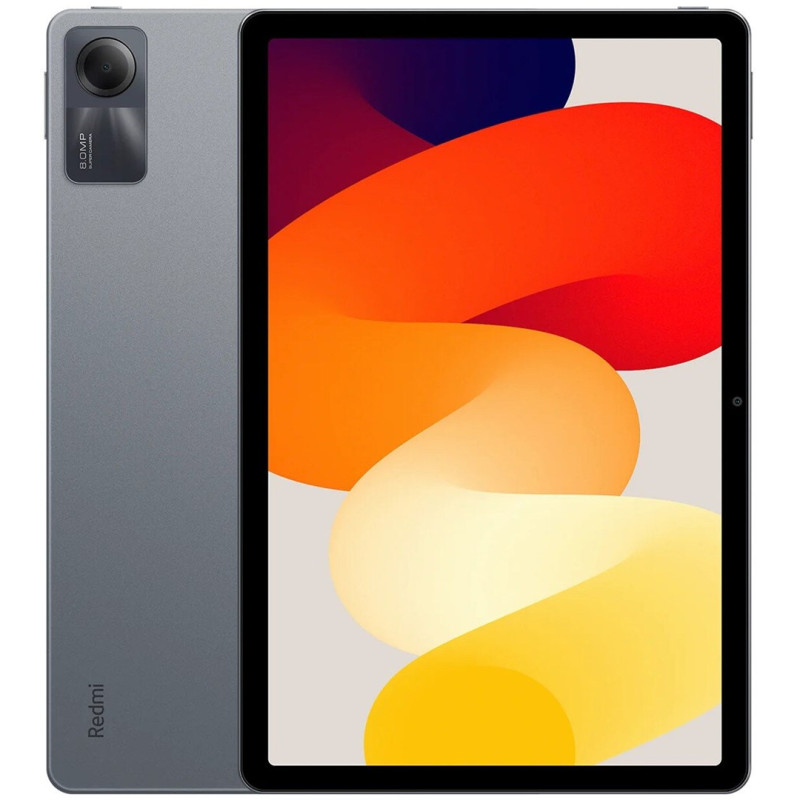 Tablet Xiaomi Redmi Pad SE 11” 8/256GB WiFi Szary Tablet Xiaomi Redmi Pad SE 11” 8/256GB WiFi Szary