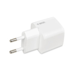ŁADOWARKA SIECIOWA I-BOX C-38 PD30W USB-C, KABEL