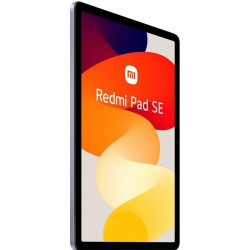 Tablet Xiaomi Redmi Pad SE 11” 8/256GB WiFi Fioletowy