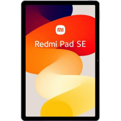 Tablet Xiaomi Redmi Pad SE 11” 8/256GB WiFi Fioletowy