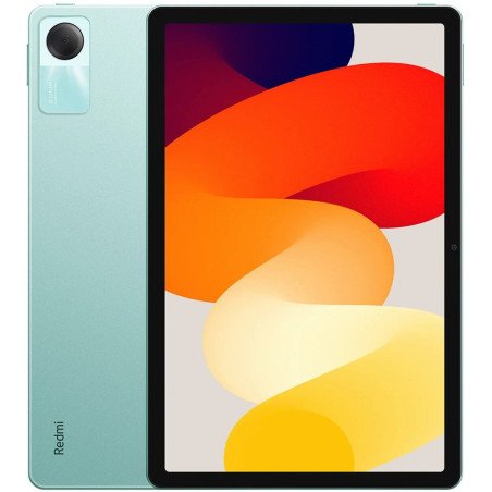 Tablet Xiaomi Redmi Pad SE 11” 8/256GB WiFi Zielony