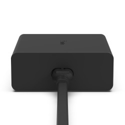 BELKIN ŁADOWARKA 108W 4-PORTY USB GAN DESKTOP BLK